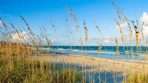 Nude Beaches in Florida